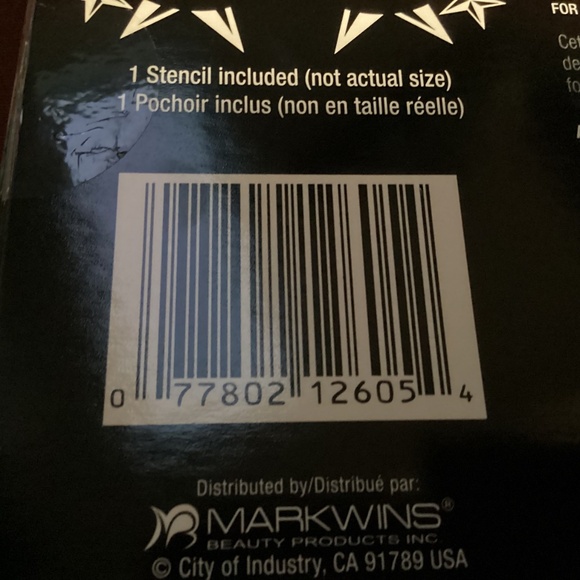 Fantasy Makers Crawl the Line Wild Cat and Rock Star Bundle - Picture 8 of 8